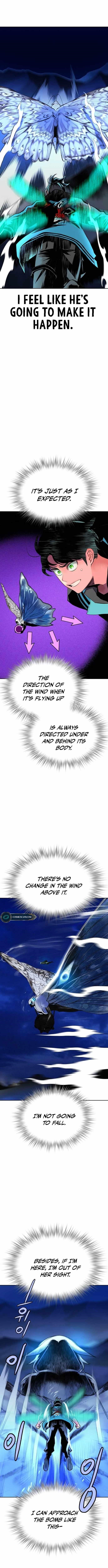 Jungle Juice Chapter 111 - Page 11 in English