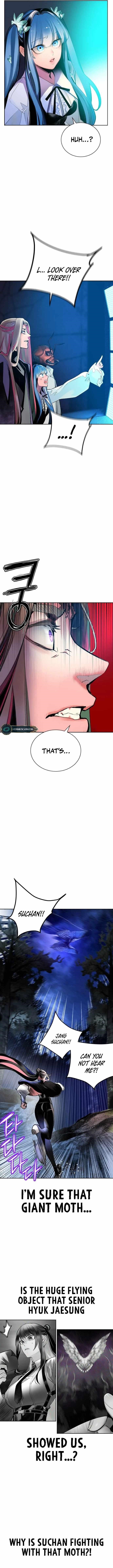 Jungle Juice Chapter 112 - Page 15 in English