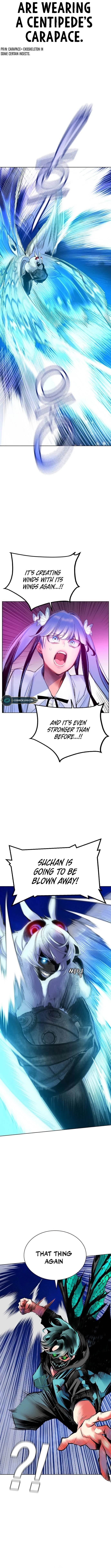 Jungle Juice Chapter 114 - Page 7 in English