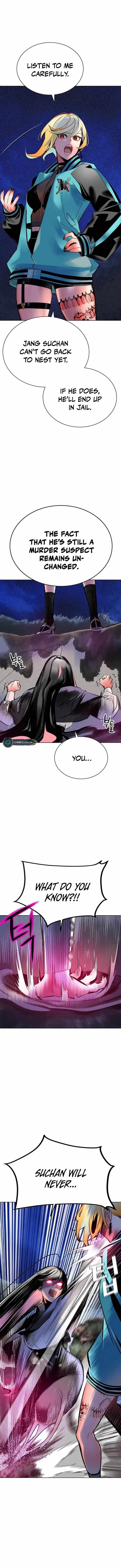 Jungle Juice Chapter 115 - Page 5 in English