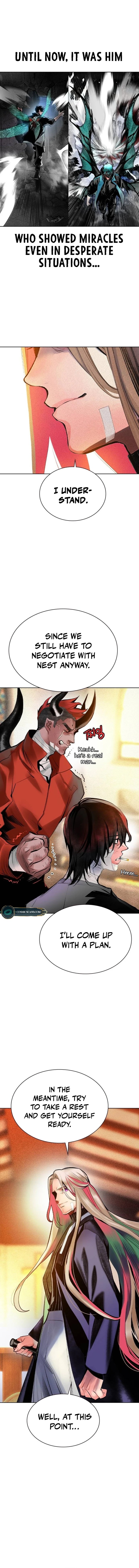 Jungle Juice Chapter 118 - Page 5 in English