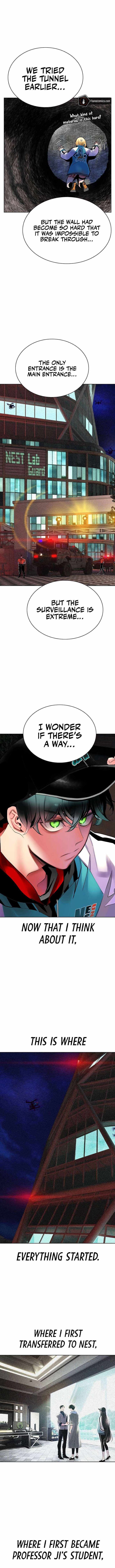Jungle Juice Chapter 120 - Page 13 in English