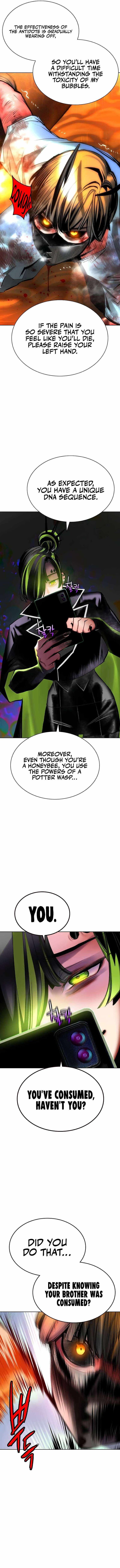 Jungle Juice Chapter 120 - Page 7 in English