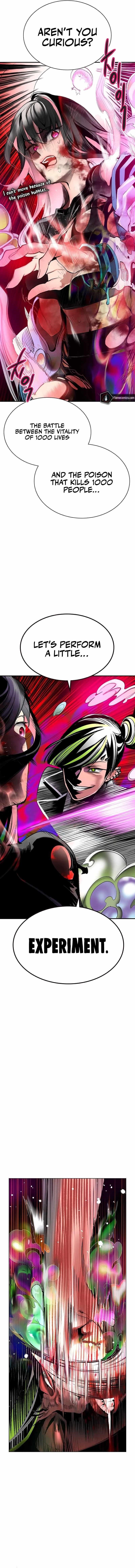Jungle Juice Chapter 123 - Page 17 in English