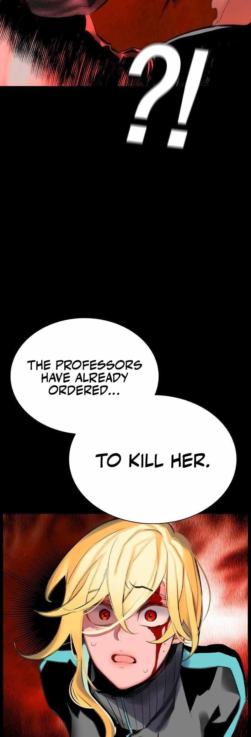 Jungle Juice Chapter 131 - Page 31 in English
