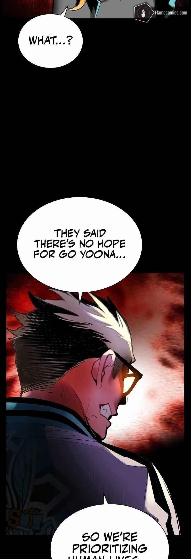 Jungle Juice Chapter 131 - Page 32 in English