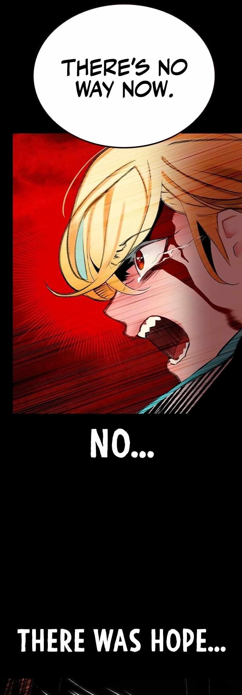 Jungle Juice Chapter 131 - Page 35 in English