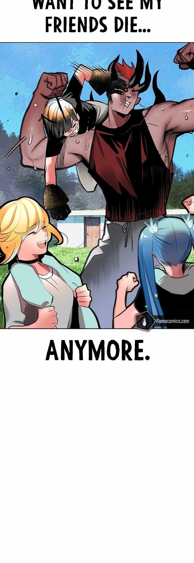 Jungle Juice Chapter 131 - Page 44 in English