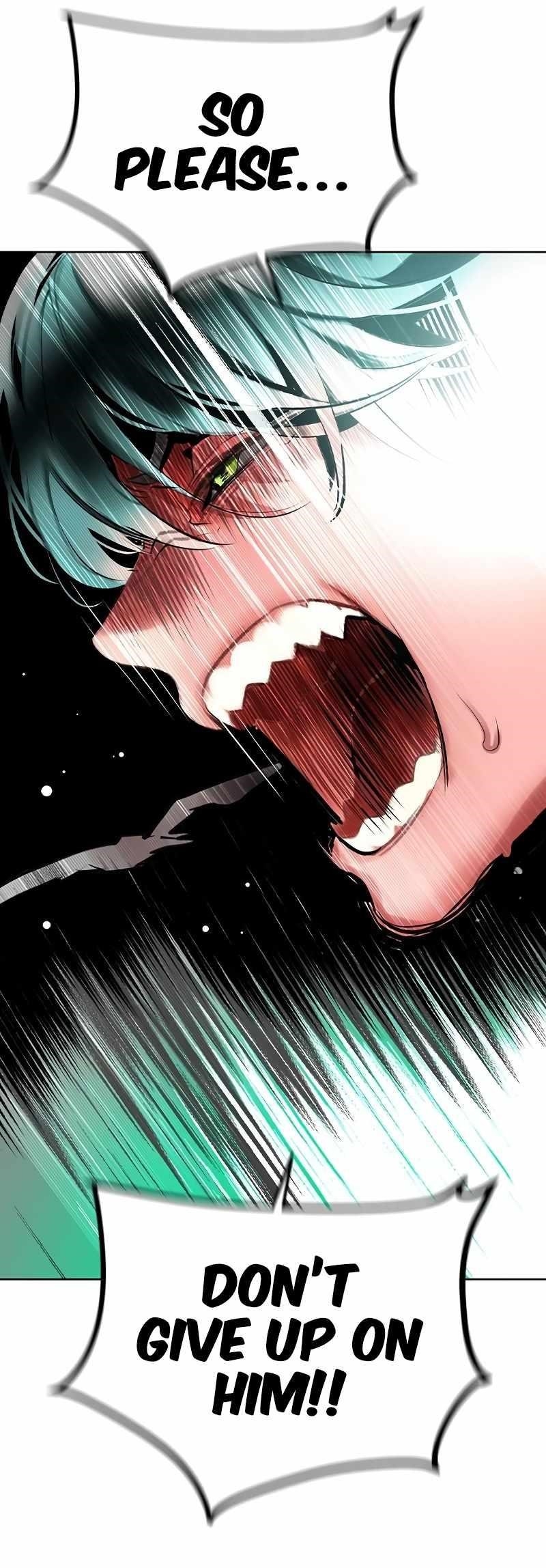 Jungle Juice Chapter 131 - Page 61 in English