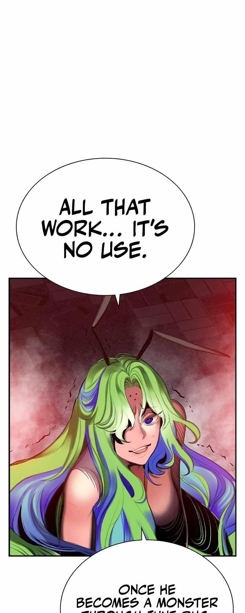 Jungle Juice Chapter 131 - Page 73 in English