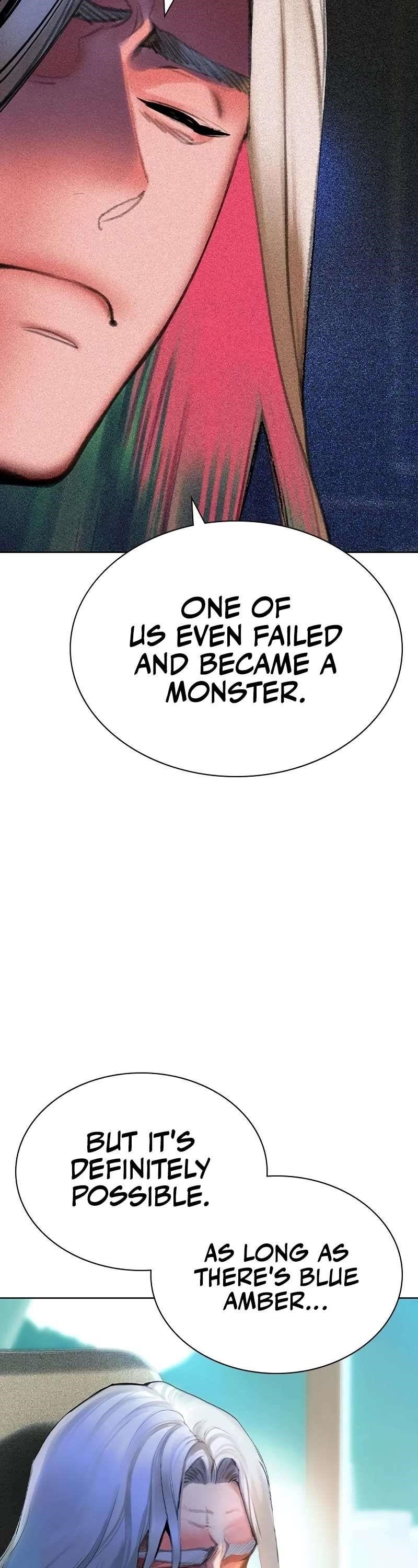 Jungle Juice Chapter 133 - Page 22 in English