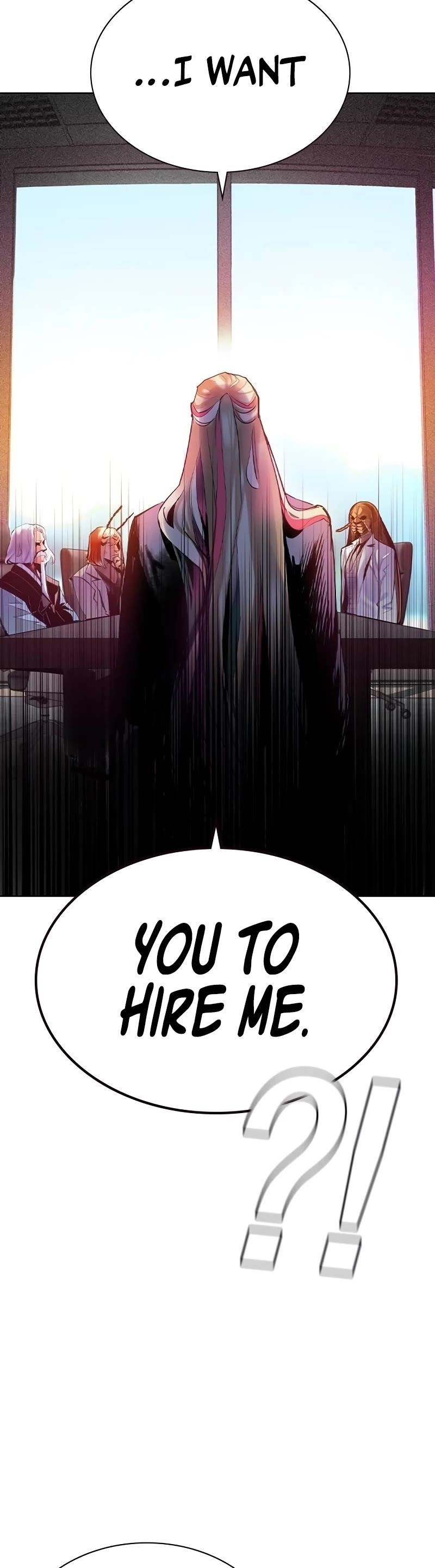 Jungle Juice Chapter 133 - Page 31 in English