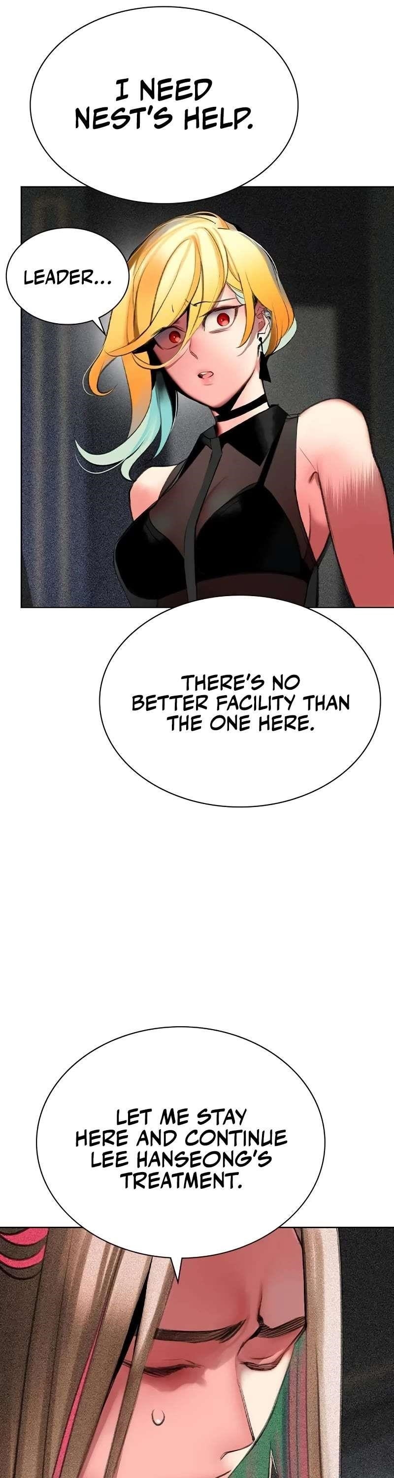 Jungle Juice Chapter 133 - Page 33 in English