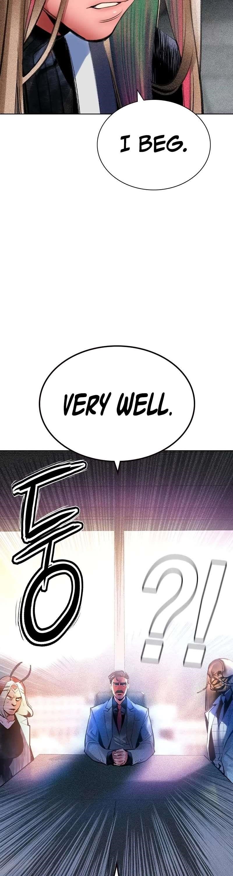 Jungle Juice Chapter 133 - Page 34 in English
