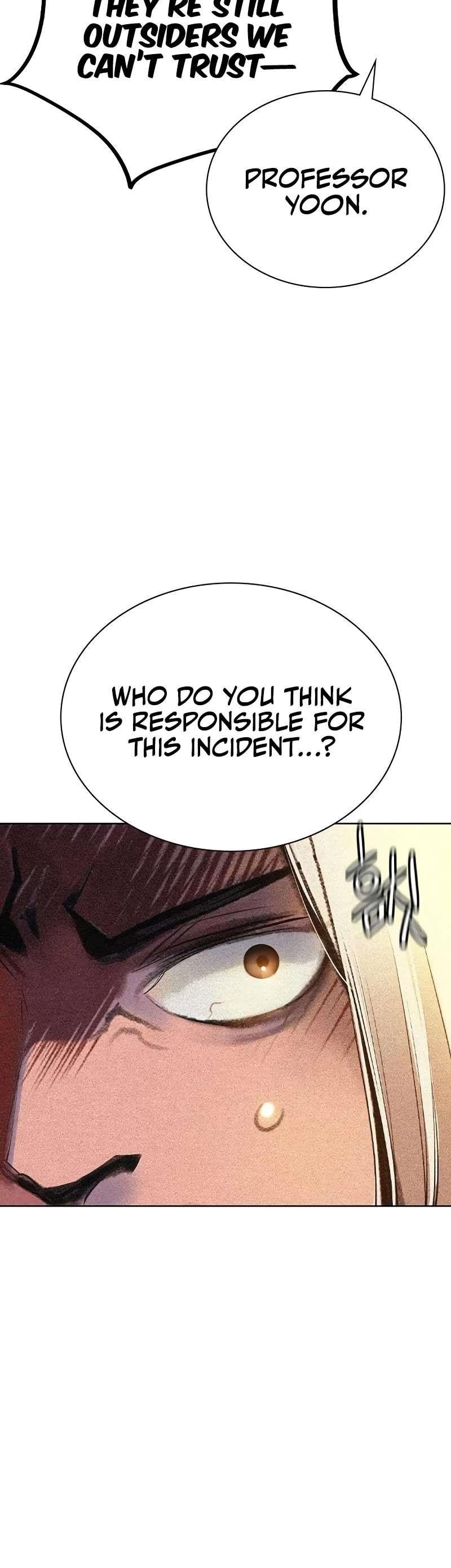 Jungle Juice Chapter 133 - Page 36 in English