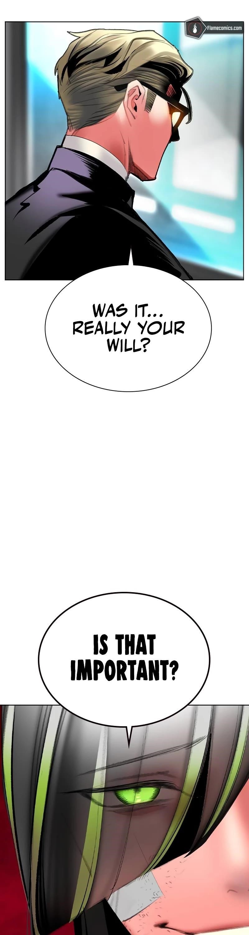 Jungle Juice Chapter 133 - Page 45 in English