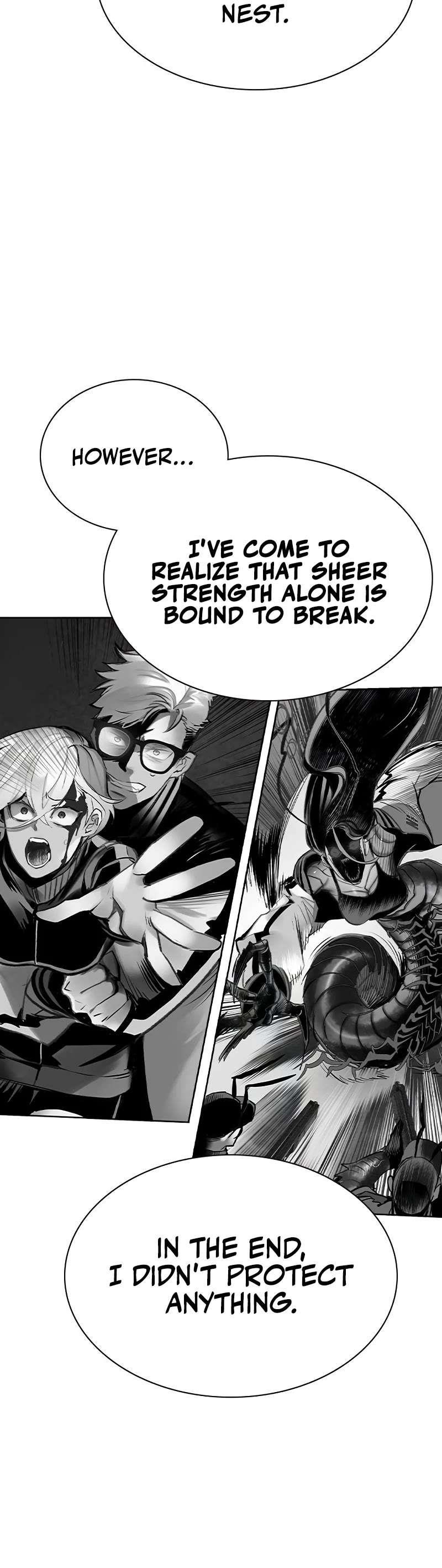 Jungle Juice Chapter 133 - Page 51 in English