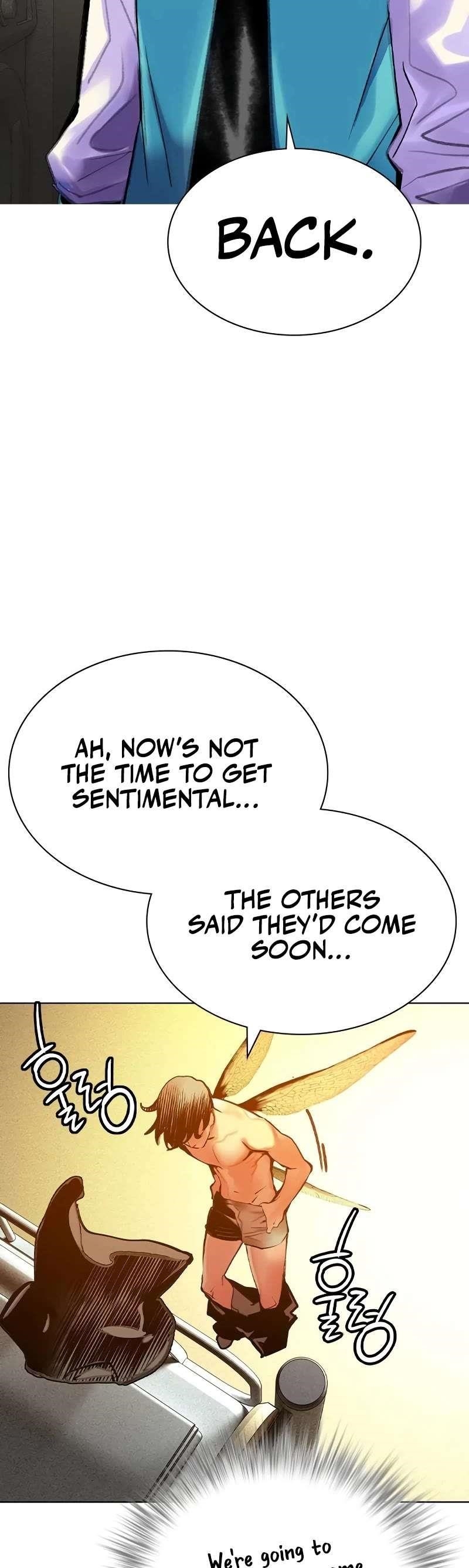 Jungle Juice Chapter 133 - Page 59 in English