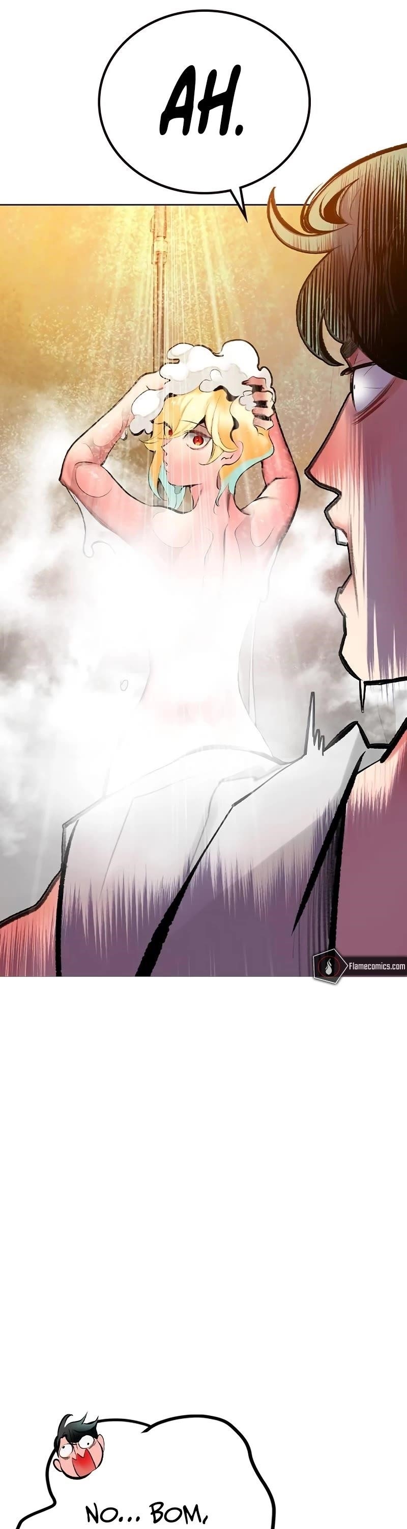 Jungle Juice Chapter 133 - Page 61 in English