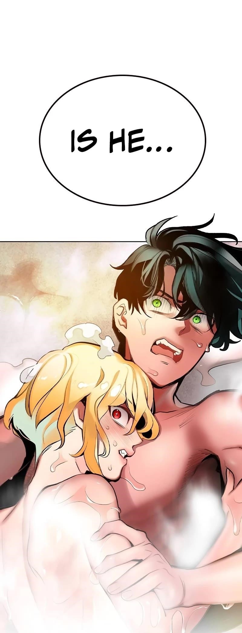 Jungle Juice Chapter 133 - Page 65 in English