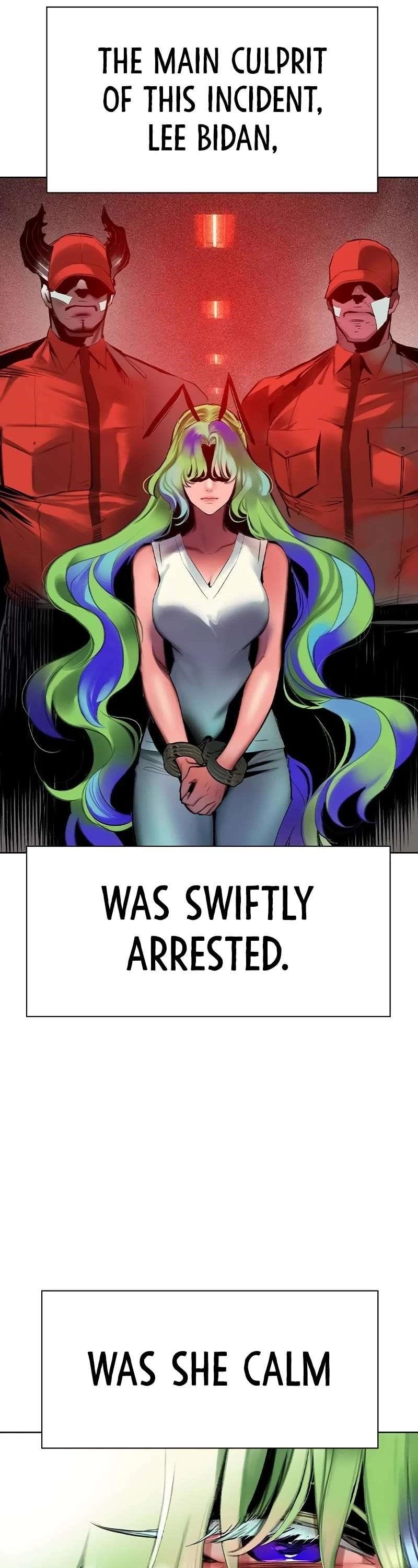 Jungle Juice Chapter 133 - Page 9 in English