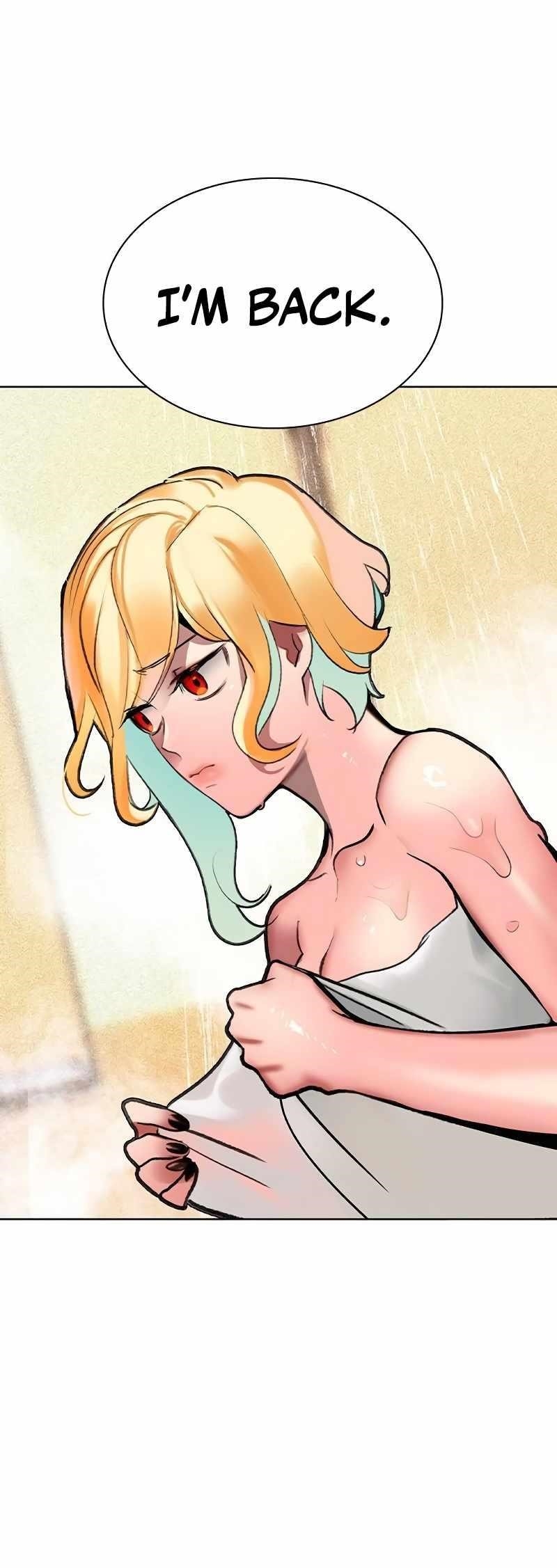 Jungle Juice Chapter 134 - Page 10 in English