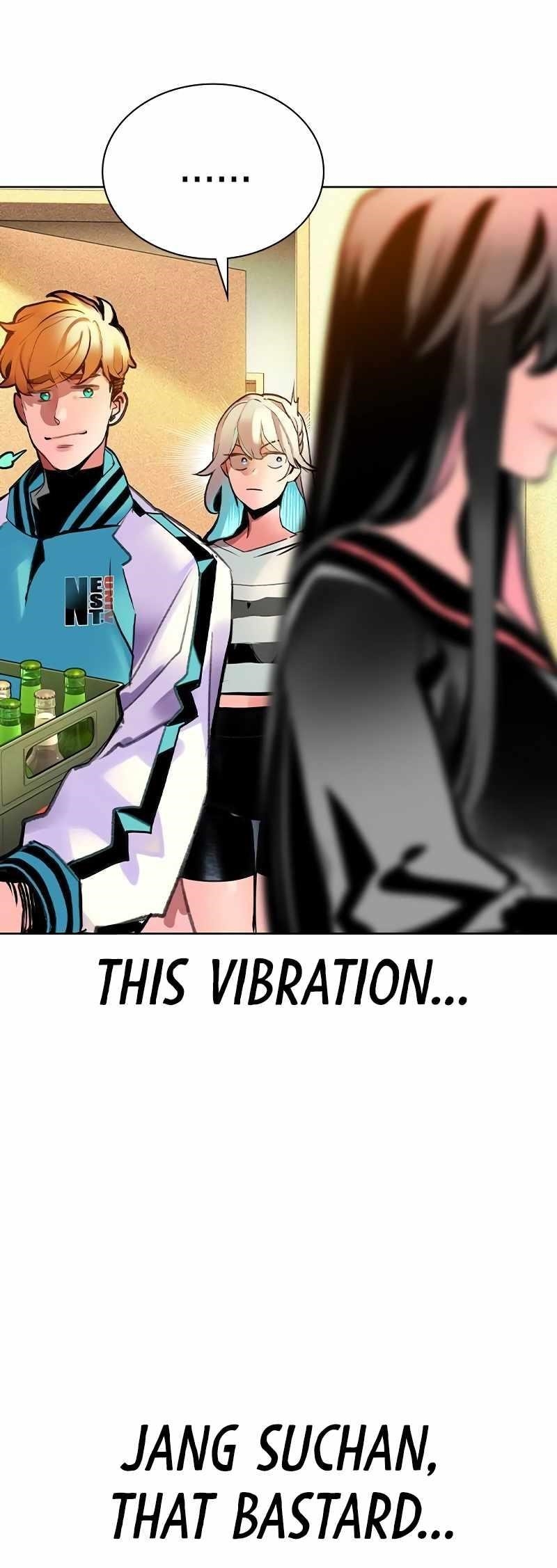 Jungle Juice Chapter 134 - Page 11 in English