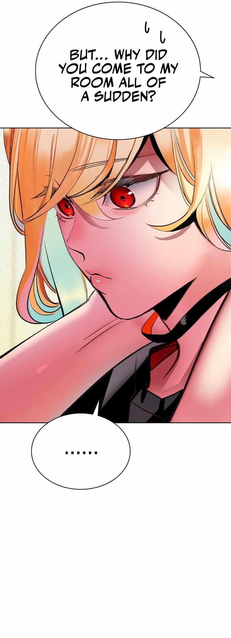 Jungle Juice Chapter 134 - Page 16 in English