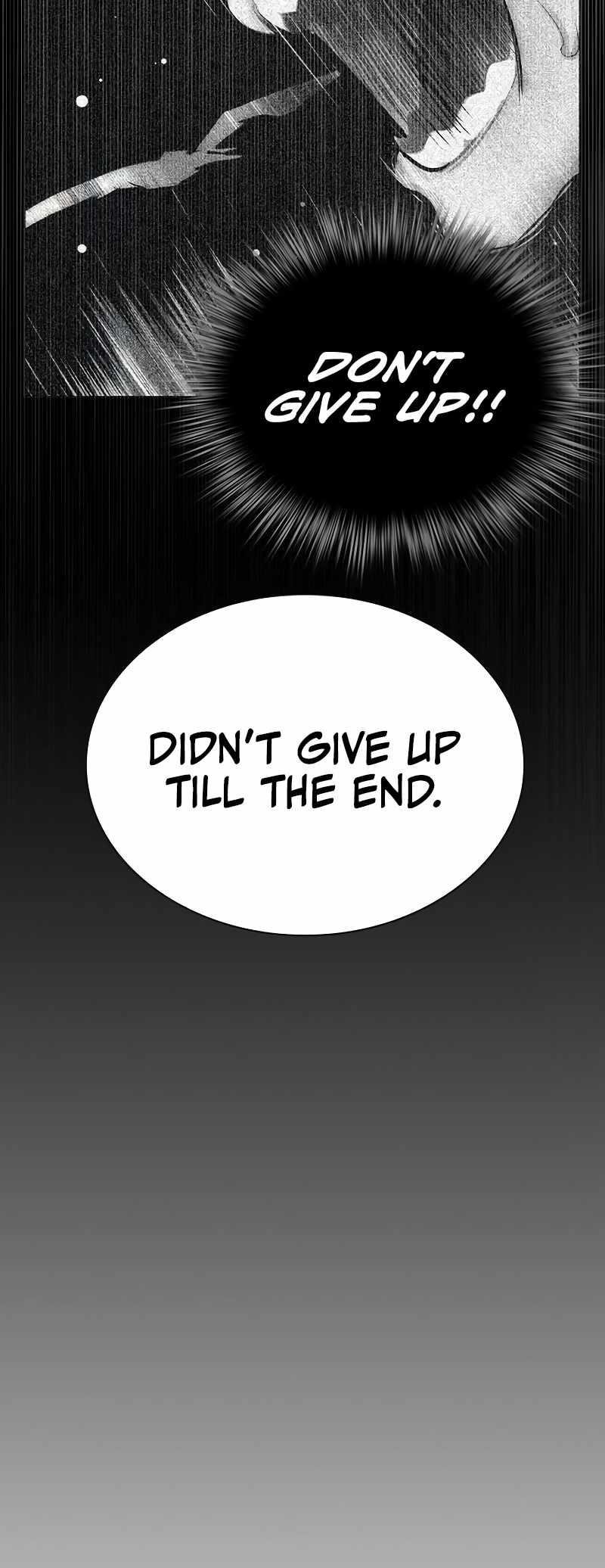 Jungle Juice Chapter 134 - Page 21 in English