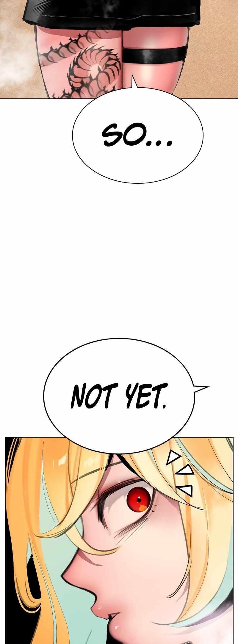 Jungle Juice Chapter 134 - Page 23 in English