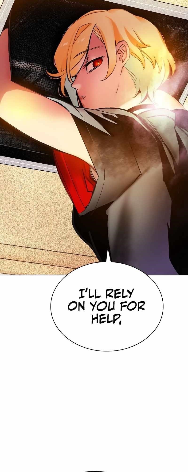 Jungle Juice Chapter 134 - Page 31 in English