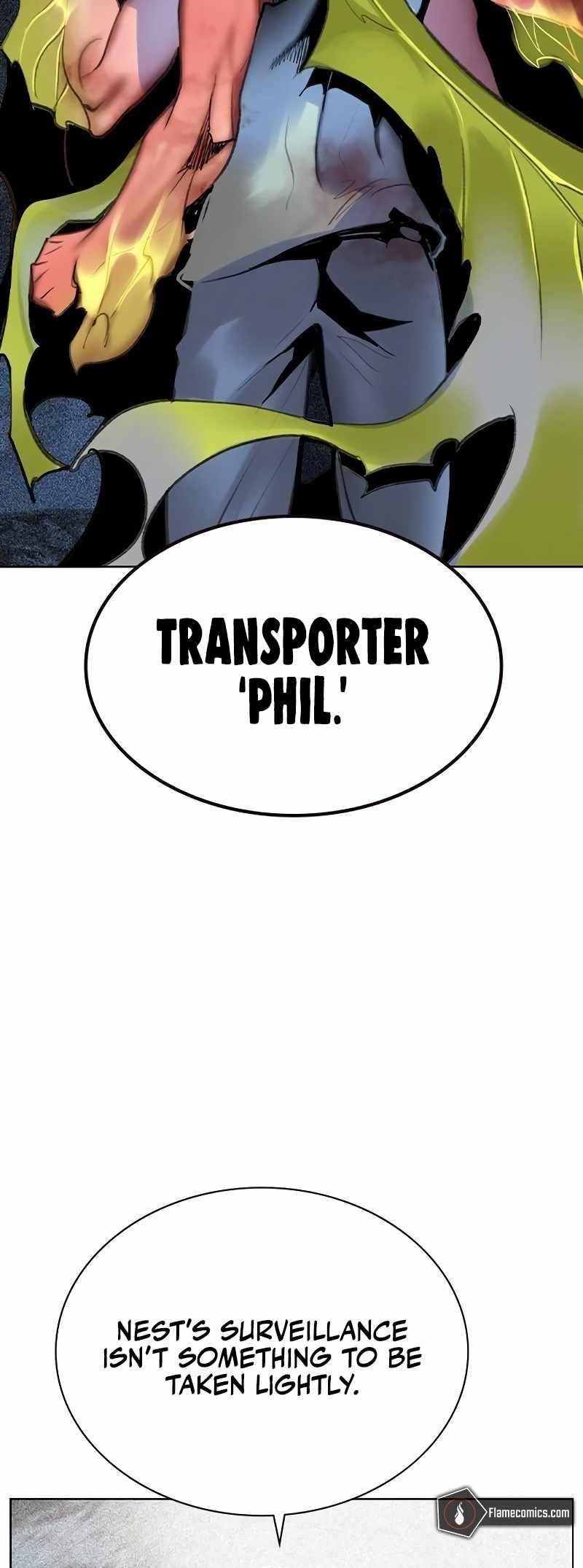 Jungle Juice Chapter 134 - Page 40 in English