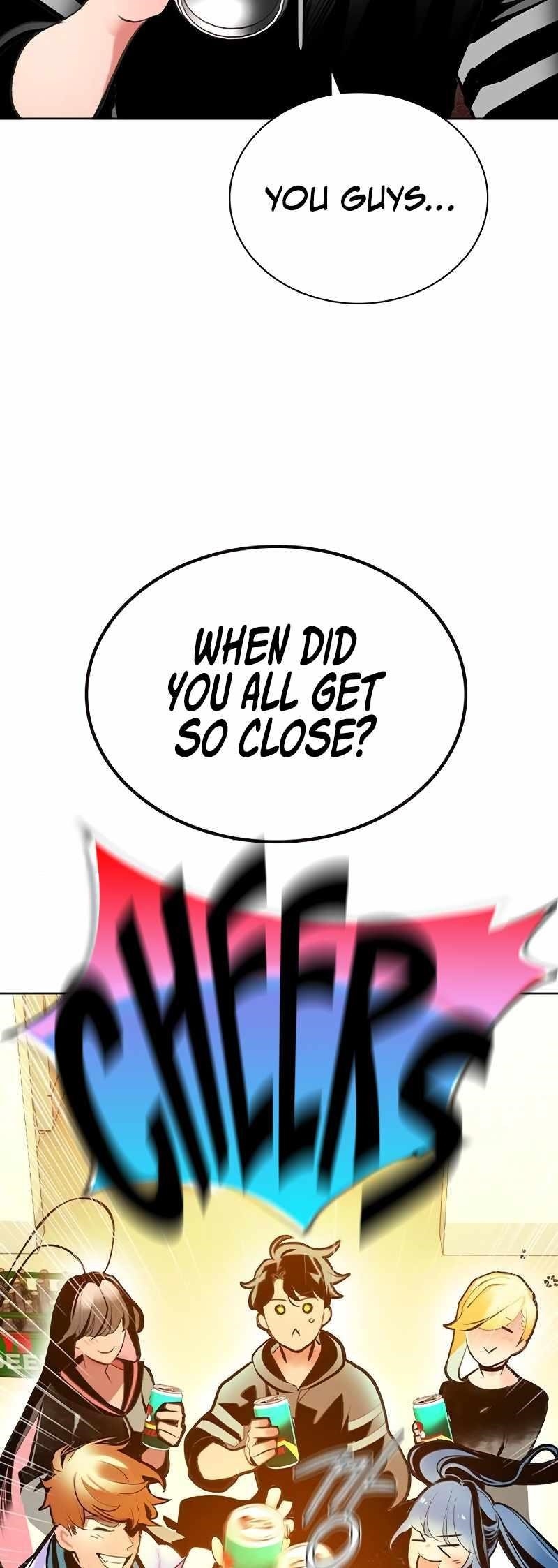 Jungle Juice Chapter 134 - Page 47 in English