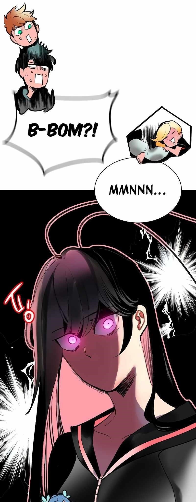 Jungle Juice Chapter 134 - Page 50 in English
