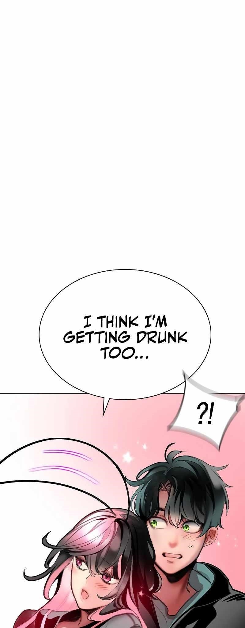 Jungle Juice Chapter 134 - Page 53 in English