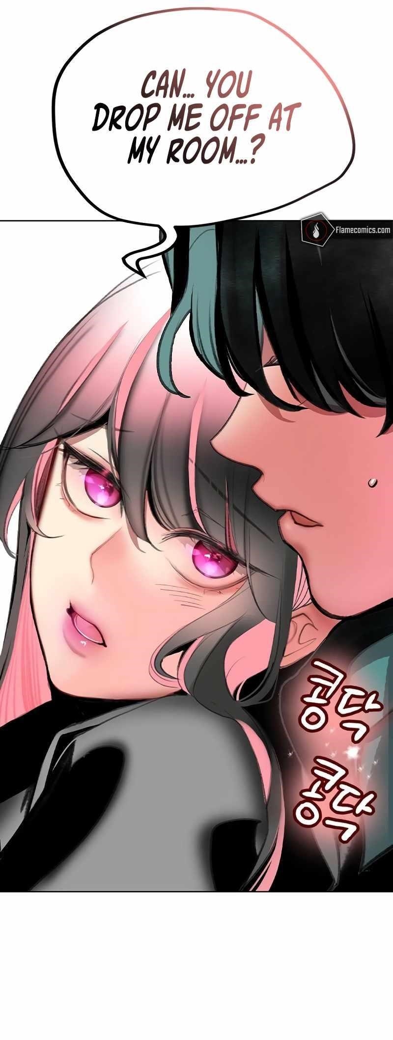 Jungle Juice Chapter 134 - Page 55 in English