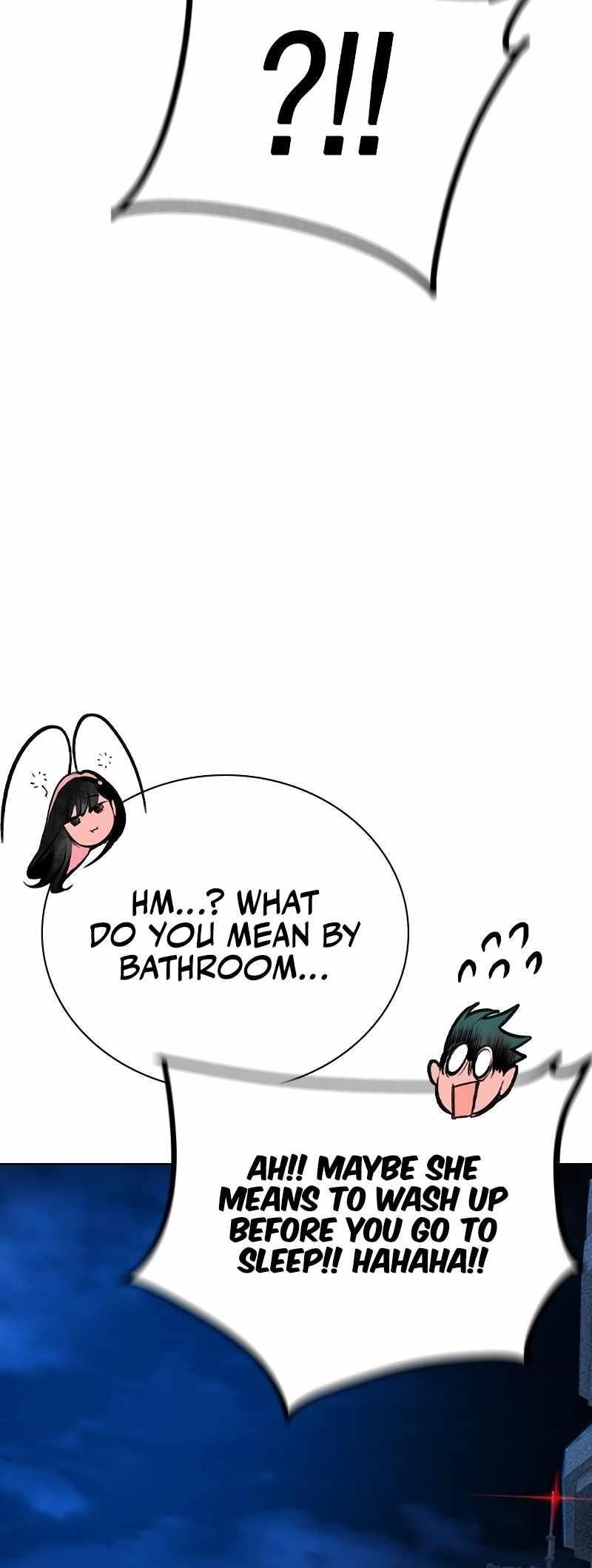 Jungle Juice Chapter 134 - Page 58 in English