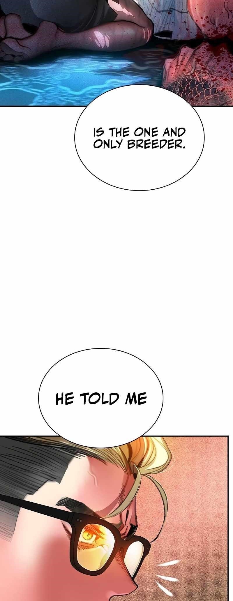 Jungle Juice Chapter 134 - Page 72 in English
