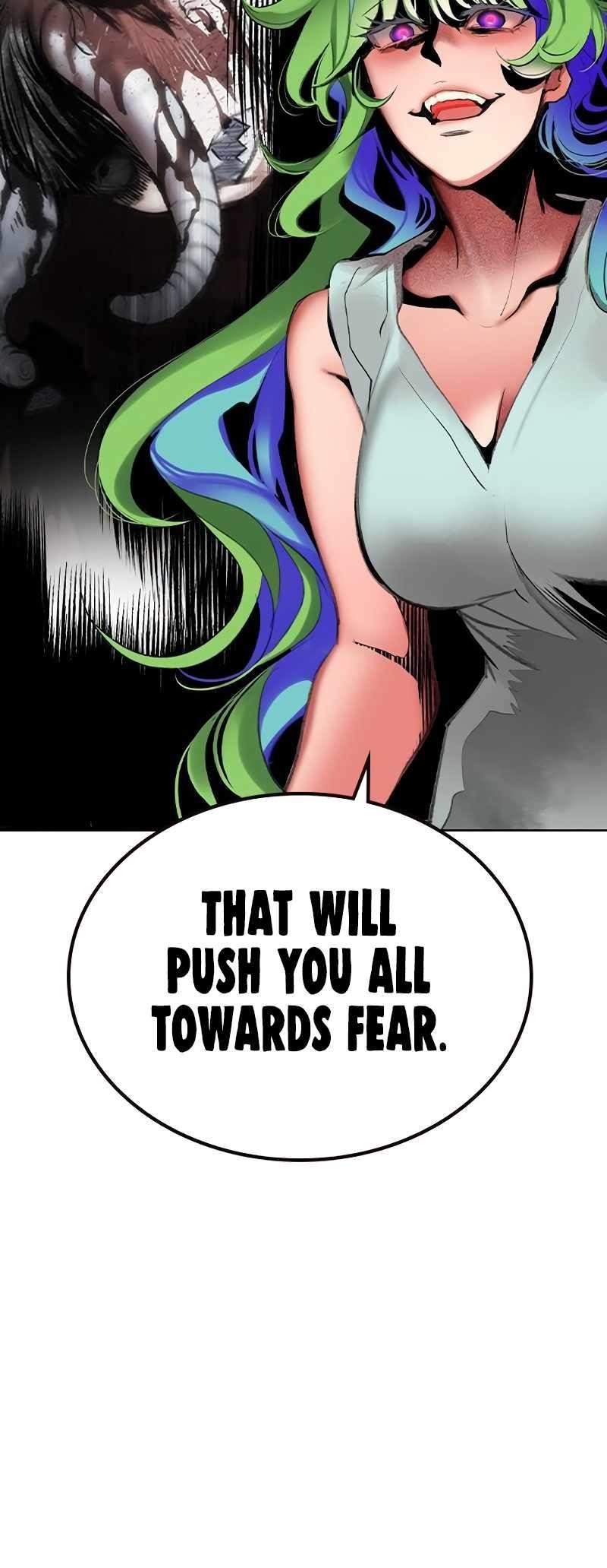 Jungle Juice Chapter 134 - Page 74 in English