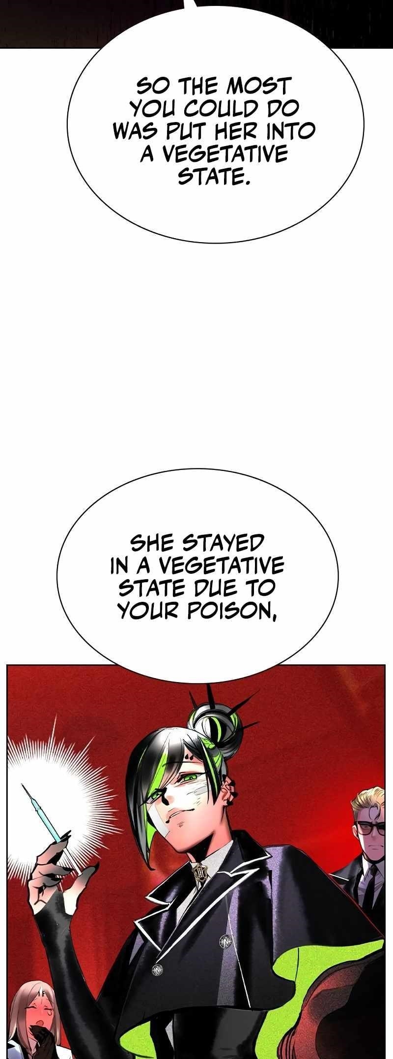 Jungle Juice Chapter 134 - Page 77 in English