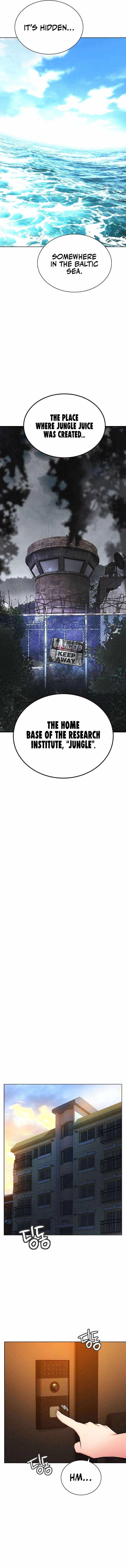 Jungle Juice Chapter 139 - Page 20 in English