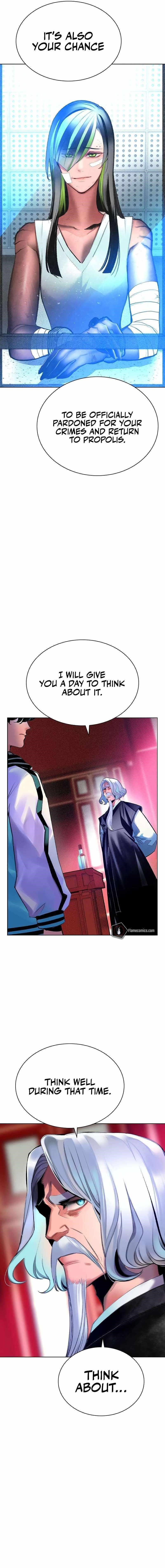 Jungle Juice Chapter 139 - Page 5 in English