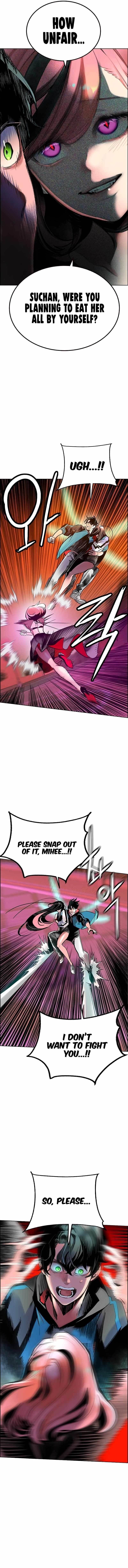 Jungle Juice Chapter 142 - Page 6 in English