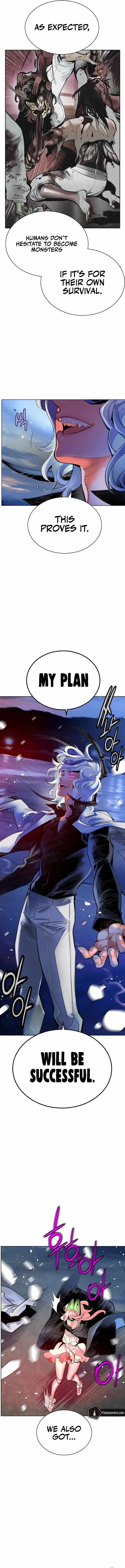 Jungle Juice Chapter 145 - Page 11 in English