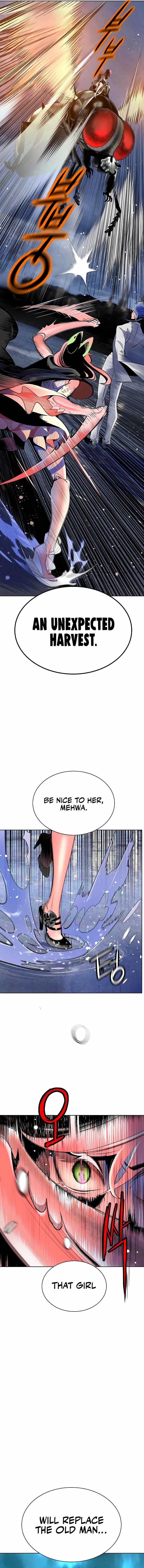 Jungle Juice Chapter 145 - Page 12 in English