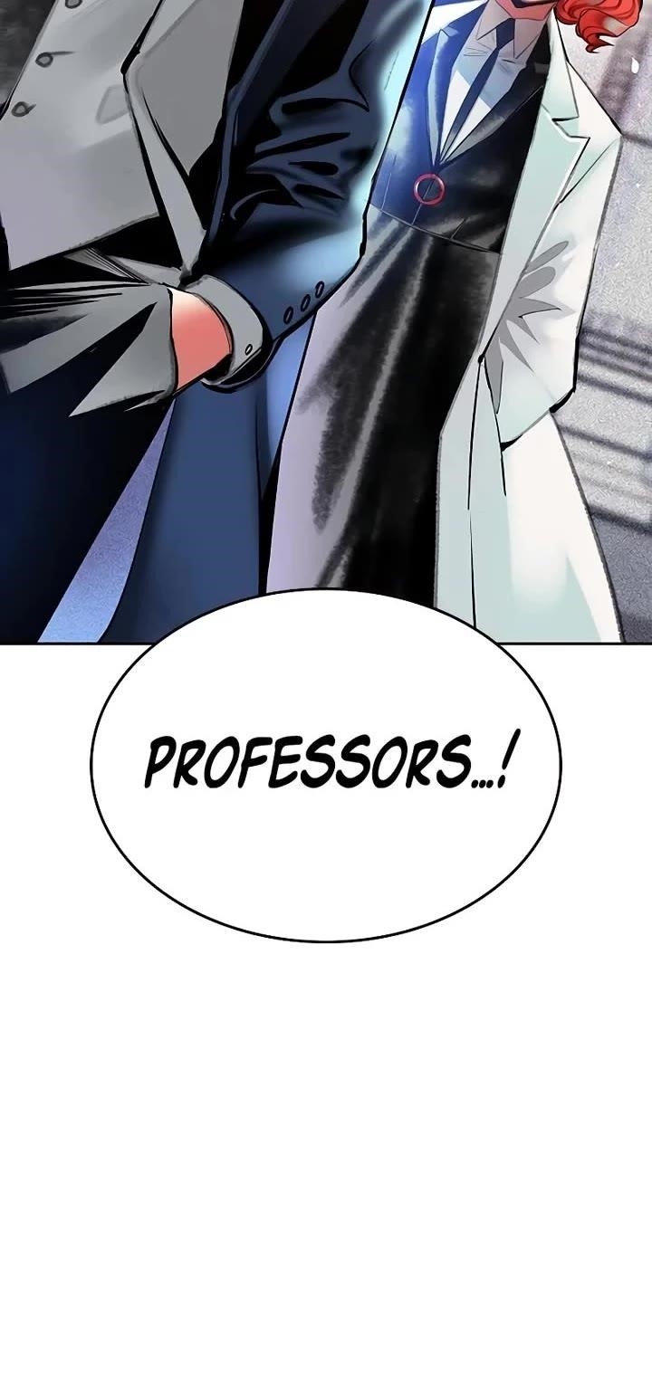 Jungle Juice Chapter 147 - Page 11 in English