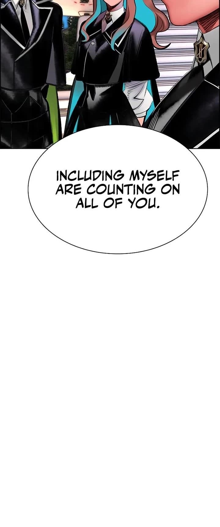 Jungle Juice Chapter 147 - Page 22 in English
