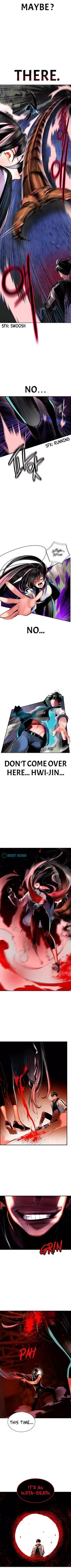 Jungle Juice Chapter 15 - Page 9 in English