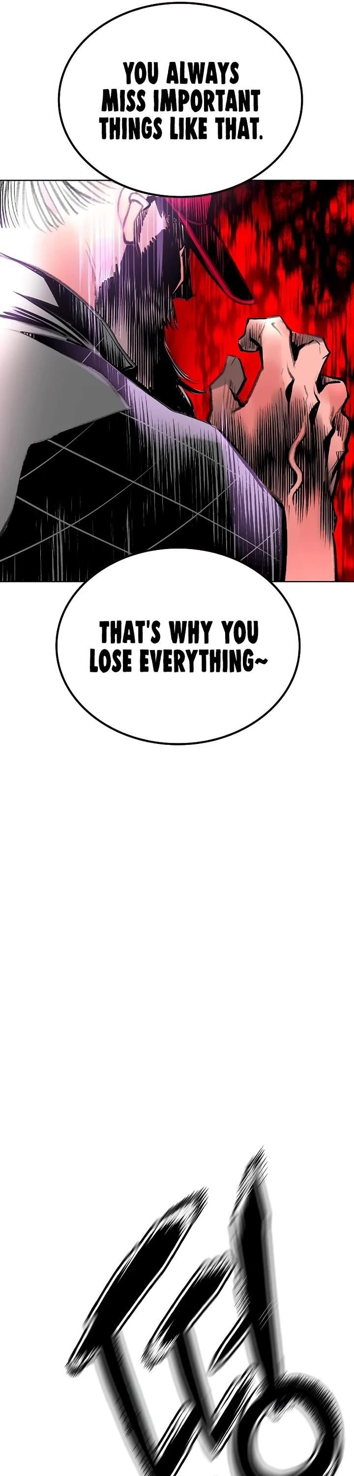 Jungle Juice Chapter 151 - Page 10 in English