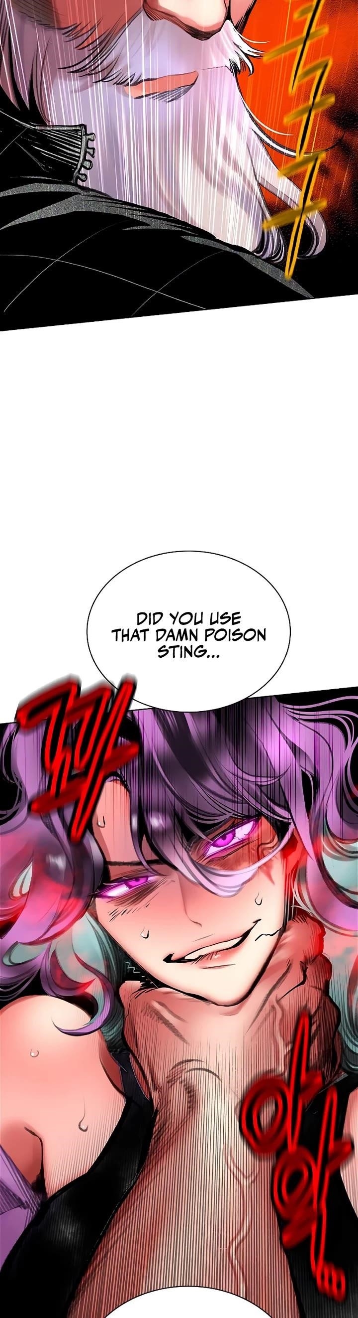 Jungle Juice Chapter 151 - Page 12 in English